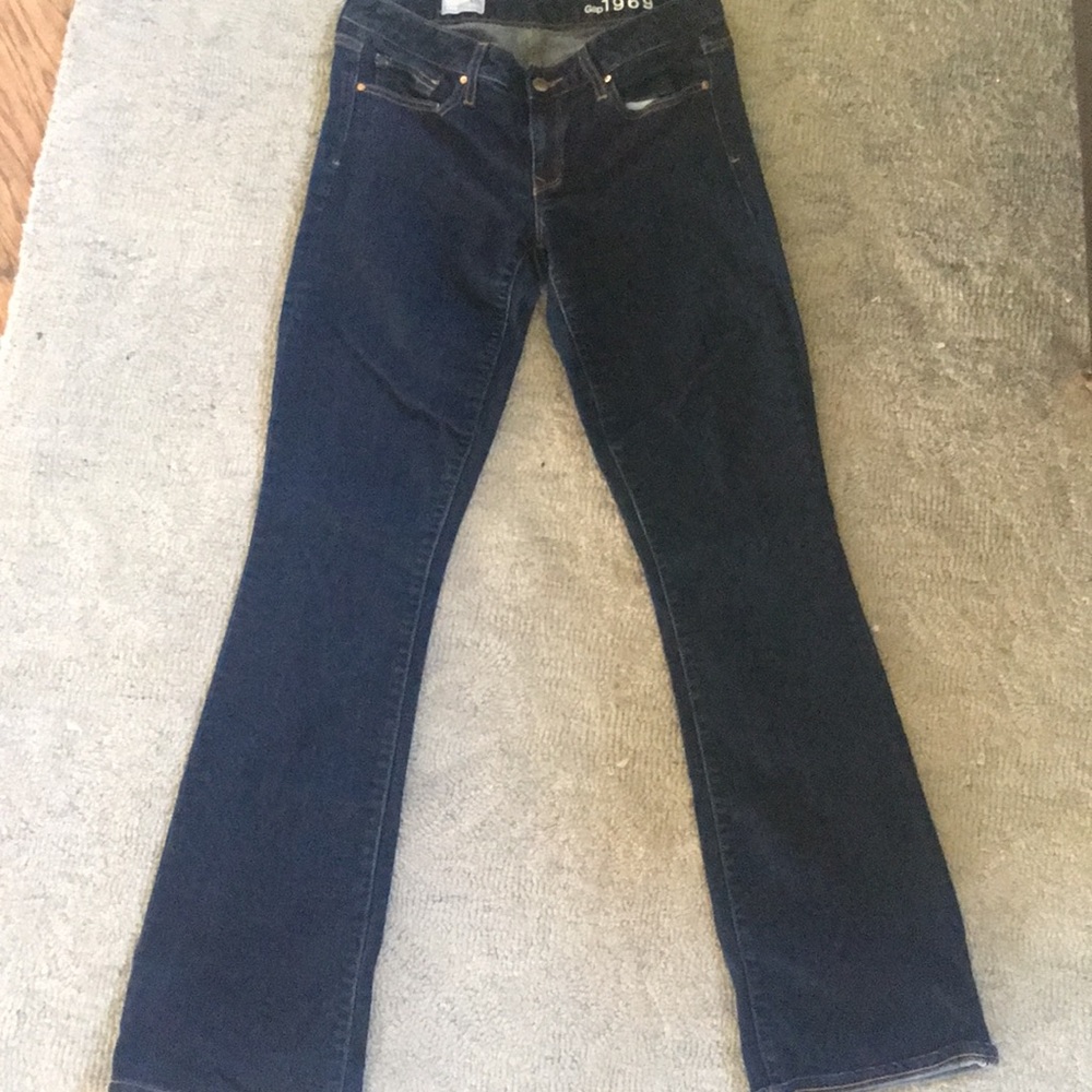 Gap Jeans